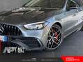 Mercedes-Benz C 220 C SW 220 d mild hybrid Sport Plus auto Grau - thumbnail 32