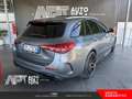 Mercedes-Benz C 220 C SW 220 d mild hybrid Sport Plus auto Grau - thumbnail 3