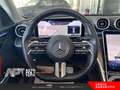 Mercedes-Benz C 220 C SW 220 d mild hybrid Sport Plus auto Grau - thumbnail 20