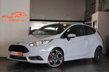 Fiesta ST200 1.6 EcoBoost CruiseC RECARDO Garantie