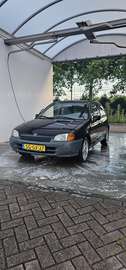 1.3-16V XLi GTSi