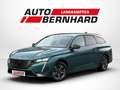 Peugeot 308 SW PureTech 130 S&S EAT8 Allure Blau - thumbnail 1