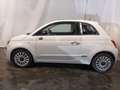Fiat 500 0.9 TwinAir Turbo Lounge Schade!! White - thumbnail 3