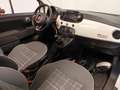 Fiat 500 0.9 TwinAir Turbo Lounge Schade!! Wit - thumbnail 16