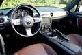 Mazda MX-5 Roadster Coupé NC 1.8l Meteor Gray Mica - Kenko Grijs - thumbnail 15