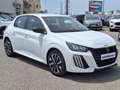 Peugeot 208 PureTech 100 S\u0026amp;S BVM6 Active Blanc - thumbnail 2