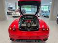 Ferrari 430 Scuderia Carboceramica Rouge - thumbnail 11