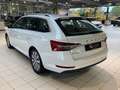 Skoda Superb Combi Style Hybrid 1.4 TSI DSG Navi PDC Weiß - thumbnail 9