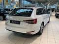 Skoda Superb Combi Style Hybrid 1.4 TSI DSG Navi PDC Weiß - thumbnail 6