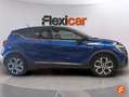 Renault Captur Fast Track TCe 140CV GPF Micro Híbrido Azul - thumbnail 5