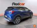 Renault Captur Fast Track TCe 140CV GPF Micro Híbrido Azul - thumbnail 9