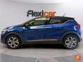 Renault Captur Fast Track TCe 140CV GPF Micro Híbrido Azul - thumbnail 4