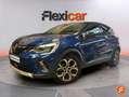 Renault Captur Fast Track TCe 140CV GPF Micro Híbrido Azul - thumbnail 3