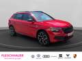 Skoda Kamiq Monte Carlo 1.5 TSI Navi Kamera Kessy Rot - thumbnail 8