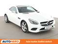 Mercedes-Benz SLC 250 250 d  Aut.*NAVI*PDC*TEMPO*SHZ* Weiß - thumbnail 8