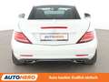 Mercedes-Benz SLC 250 250 d  Aut.*NAVI*PDC*TEMPO*SHZ* Weiß - thumbnail 5