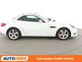 Mercedes-Benz SLC 250 250 d  Aut.*NAVI*PDC*TEMPO*SHZ* Weiß - thumbnail 7