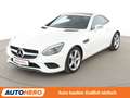 Mercedes-Benz SLC 250 250 d  Aut.*NAVI*PDC*TEMPO*SHZ* Weiß - thumbnail 1