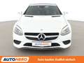Mercedes-Benz SLC 250 250 d  Aut.*NAVI*PDC*TEMPO*SHZ* Weiß - thumbnail 9