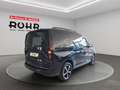 Volkswagen Caddy Life 5-Sitzer Motor: 2.0 l TDI EU6 SCR 4MOTION 90 Schwarz - thumbnail 5