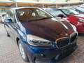 BMW 220 Active Tourer NAVI AUTOM TUV NEU Blau - thumbnail 4