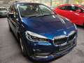 BMW 220 Active Tourer NAVI AUTOM TUV NEU Blau - thumbnail 10