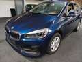 BMW 220 Active Tourer NAVI AUTOM TUV NEU Blau - thumbnail 1