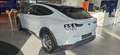 Ford Mustang Mach-E 76 kWh RWD Standard Range Blanc - thumbnail 3
