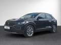 Volkswagen T-Roc 1.0 TSI STYLE AHK+LED+NAVI+KAMERA+SIHZ+PDC Schwarz - thumbnail 2