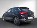 Volkswagen T-Roc 1.0 TSI STYLE AHK+LED+NAVI+KAMERA+SIHZ+PDC Schwarz - thumbnail 4