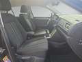 Volkswagen T-Roc 1.0 TSI STYLE AHK+LED+NAVI+KAMERA+SIHZ+PDC Schwarz - thumbnail 11