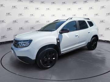 1.5 Blue dCi 115cv 4x4 SL Extreme