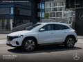 Mercedes-Benz EQA 300 4M PROG+ADVANCED+AHK+KAMERA+MEMORY+SPUR Weiß - thumbnail 3