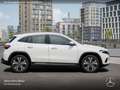 Mercedes-Benz EQA 300 4M PROG+ADVANCED+AHK+KAMERA+MEMORY+SPUR Weiß - thumbnail 20