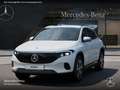 Mercedes-Benz EQA 300 4M PROG+ADVANCED+AHK+KAMERA+MEMORY+SPUR Weiß - thumbnail 2