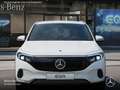 Mercedes-Benz EQA 300 4M PROG+ADVANCED+AHK+KAMERA+MEMORY+SPUR Weiß - thumbnail 8