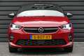 Opel Corsa 1.2 TURBO 100PK 5-DRS GS / NAVI / ALCANTARA / LED Rouge - thumbnail 4