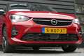 Opel Corsa 1.2 TURBO 100PK 5-DRS GS / NAVI / ALCANTARA / LED Rouge - thumbnail 9