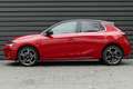 Opel Corsa 1.2 TURBO 100PK 5-DRS GS / NAVI / ALCANTARA / LED Rouge - thumbnail 2