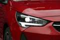 Opel Corsa 1.2 TURBO 100PK 5-DRS GS / NAVI / ALCANTARA / LED Rouge - thumbnail 10