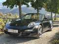 Porsche 997 911 Carrera 4 Cabrio Schwarz - thumbnail 14