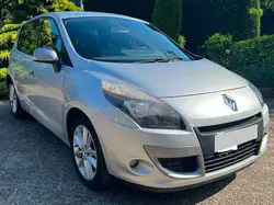 Renault Scenic III 1.6 16v 110 Expression