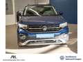 Volkswagen T-Cross ACTIVE TSI+ALU 16''+ACC+TRAVEL ASSIST+NAVI+EINPARK Bleu - thumbnail 2