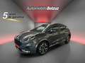 Ford Puma 1.0 EcoBoost MHEV Titanium Design 125 Gris - thumbnail 1