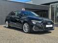 Audi A3 Sportback 40 TFSI e s-line | Carplay | Stoelverwar Zwart - thumbnail 19