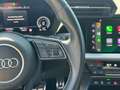 Audi A3 Sportback 40 TFSI e s-line | Carplay | Stoelverwar Zwart - thumbnail 11