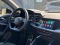 Audi A3 Sportback 40 TFSI e s-line | Carplay | Stoelverwar Zwart - thumbnail 15