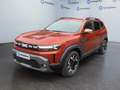 Dacia Duster Dispo 02/01/2026 Extreme Hybrid 140 Faible Km !!! Brun - thumbnail 1