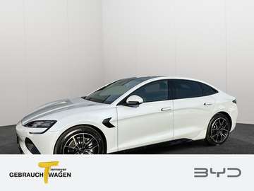 MJ26 Excellence AWD bei 10.000 Km Übergabe
