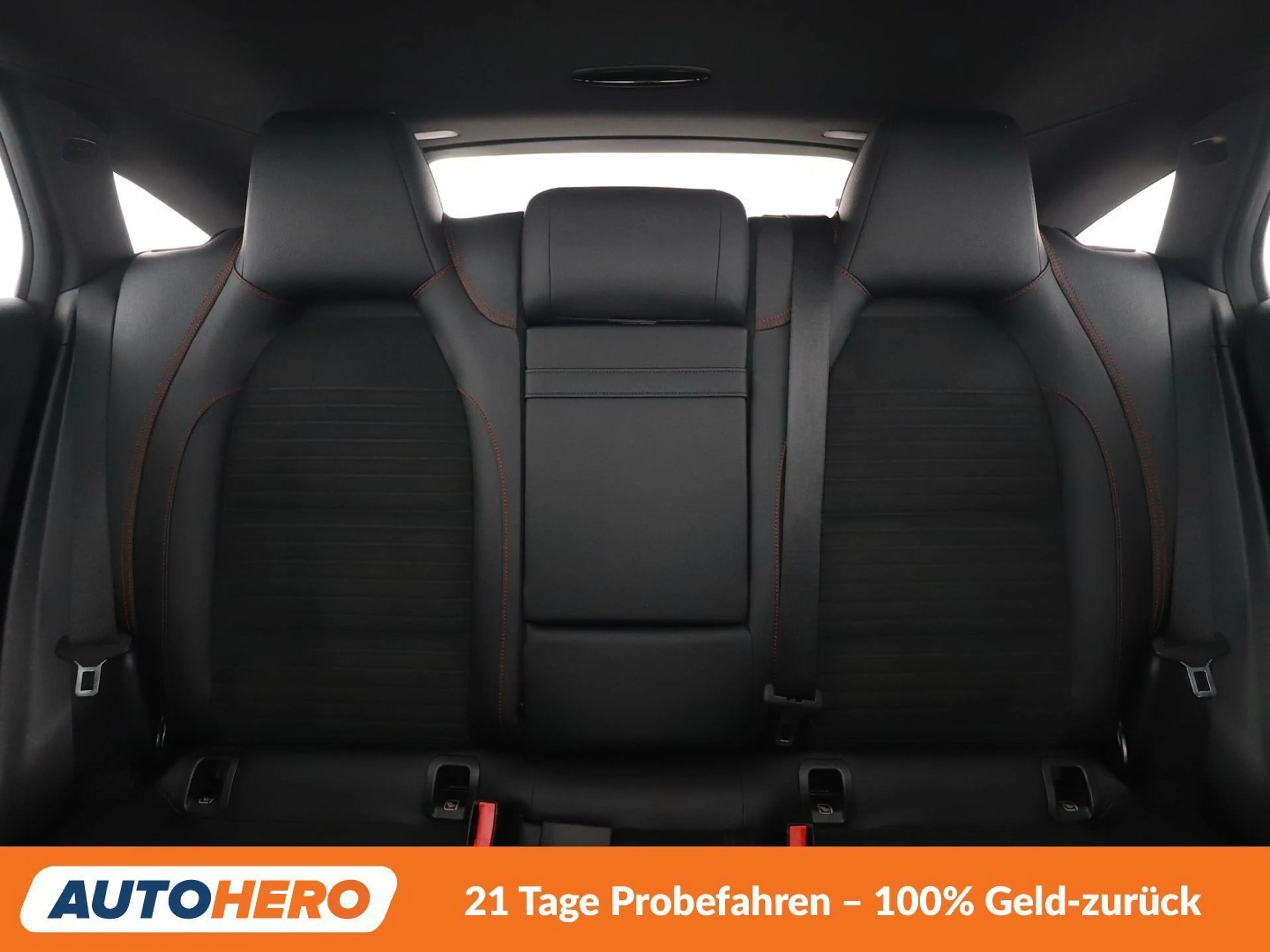 Mercedes-Benz CLA 220 CLA 220 Shooting Brake AMG Line — photo 15